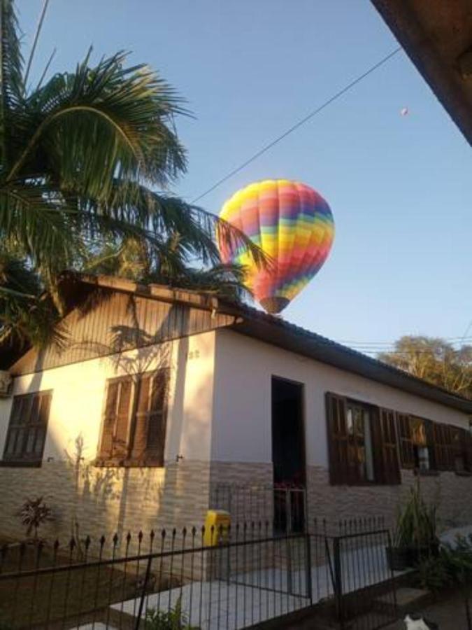 Morada família feliz - Praia Grande SC Praia Grande (Santa Catarina) Exterior foto